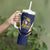 Custom Baseball Tigres Chinandega Tumbler With Handle Go Nicaragua Boys
