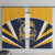 Baseball Tigres Chinandega Window Curtain Go Nicaragua Boys
