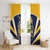 Baseball Tigres Chinandega Window Curtain Go Nicaragua Boys