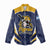 Custom Baseball Tigres Chinandega Women Casual Shirt Go Nicaragua Boys