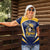 Custom Baseball Tigres Chinandega Women Polo Shirt Go Nicaragua Boys
