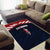 Baseball Titanes Florida Area Rug Puerto Rico Boys Come On