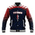 Custom Baseball Titanes Florida Baseball Jacket Puerto Rico Boys Come On