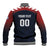 Custom Baseball Titanes Florida Baseball Jacket Puerto Rico Boys Come On