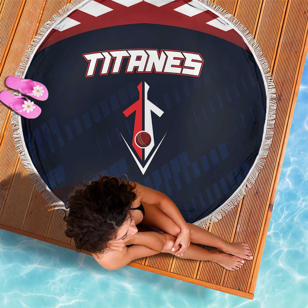 Baseball Titanes Florida Beach Blanket Puerto Rico Boys Come On