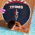 Baseball Titanes Florida Beach Blanket Puerto Rico Boys Come On