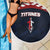 Baseball Titanes Florida Beach Blanket Puerto Rico Boys Come On