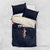 Baseball Titanes Florida Bedding Set Puerto Rico Boys Come On