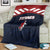 Baseball Titanes Florida Blanket Puerto Rico Boys Come On