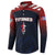 Custom Baseball Titanes Florida Button Sweatshirt Puerto Rico Boys Come On