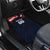 Baseball Titanes Florida Car Mats Puerto Rico Boys Come On