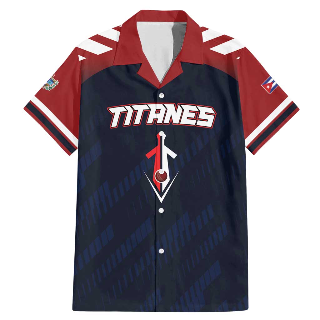 Custom Baseball Titanes Florida Family Matching Mermaid Dress and Hawaiian Shirt Puerto Rico Boys Come On