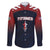Custom Baseball Titanes Florida Family Matching Puletasi and Hawaiian Shirt Puerto Rico Boys Come On