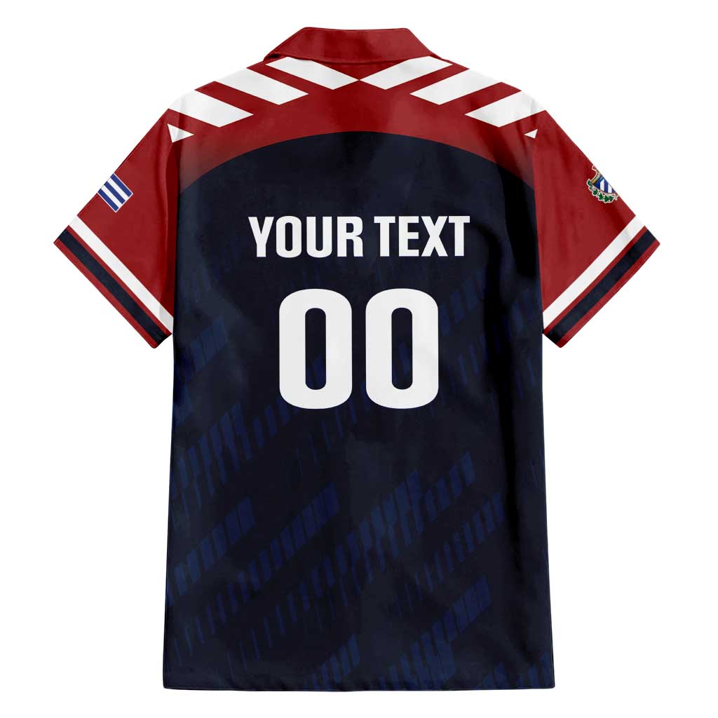 Custom Baseball Titanes Florida Family Matching Short Sleeve Bodycon Dress and Hawaiian Shirt Puerto Rico Boys Come On