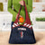 Baseball Titanes Florida Grocery Bag Puerto Rico Boys Come On