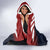 Baseball Titanes Florida Hooded Blanket Puerto Rico Boys Come On