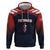 Custom Baseball Titanes Florida Hoodie Puerto Rico Boys Come On