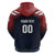 Custom Baseball Titanes Florida Hoodie Puerto Rico Boys Come On