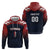 Custom Baseball Titanes Florida Hoodie Puerto Rico Boys Come On