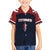 Custom Baseball Titanes Florida Kid Hawaiian Shirt Puerto Rico Boys Come On