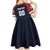 Custom Baseball Titanes Florida Kid Short Sleeve Dress Puerto Rico Boys Come On