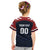 Custom Baseball Titanes Florida Kid T Shirt Puerto Rico Boys Come On