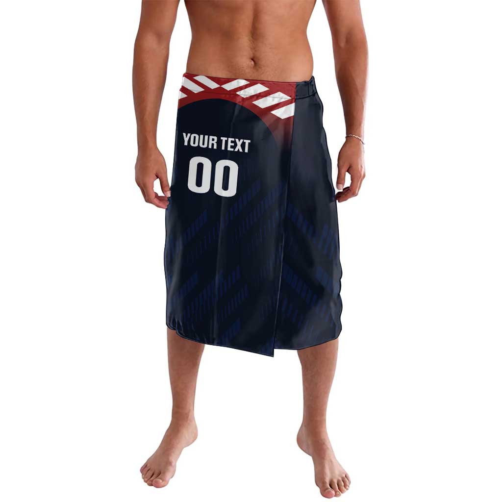 Custom Baseball Titanes Florida Lavalava Puerto Rico Boys Come On