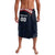 Custom Baseball Titanes Florida Lavalava Puerto Rico Boys Come On
