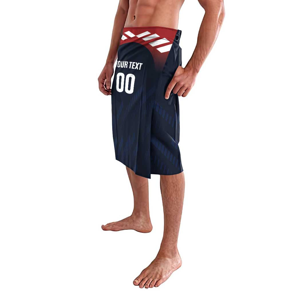 Custom Baseball Titanes Florida Lavalava Puerto Rico Boys Come On