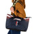 Baseball Titanes Florida Leather Tote Bag Puerto Rico Boys Come On