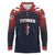 Custom Baseball Titanes Florida Long Sleeve Polo Shirt Puerto Rico Boys Come On