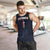 Custom Baseball Titanes Florida Men Tank Top Puerto Rico Boys Come On