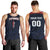Custom Baseball Titanes Florida Men Tank Top Puerto Rico Boys Come On