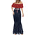 Custom Baseball Titanes Florida Mermaid Dress Puerto Rico Boys Come On