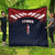 Baseball Titanes Florida Quilt Puerto Rico Boys Come On