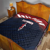Baseball Titanes Florida Quilt Puerto Rico Boys Come On