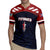 Custom Baseball Titanes Florida Rugby Jersey Puerto Rico Boys Come On