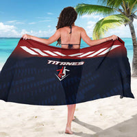 Baseball Titanes Florida Sarong Puerto Rico Boys Come On