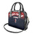 Baseball Titanes Florida Shoulder Handbag Puerto Rico Boys Come On