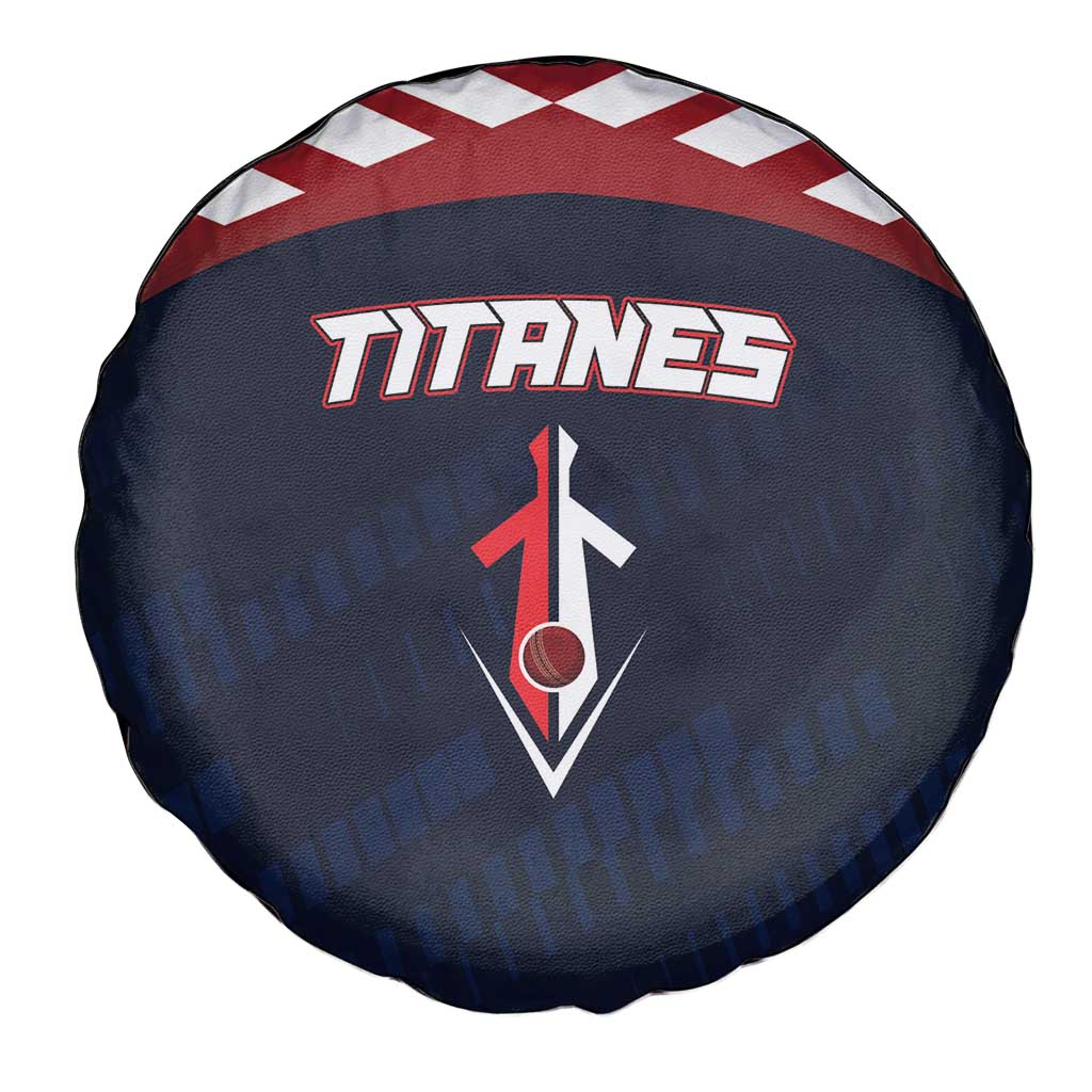 Baseball Titanes Florida Spare Tire Cover Puerto Rico Boys Come On