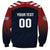 Custom Baseball Titanes Florida Sweatshirt Puerto Rico Boys Come On