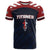 Custom Baseball Titanes Florida T Shirt Puerto Rico Boys Come On