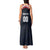 Custom Baseball Titanes Florida Tank Maxi Dress Puerto Rico Boys Come On