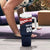 Custom Baseball Titanes Florida Tumbler With Handle Puerto Rico Boys Come On