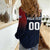 Custom Baseball Titanes Florida Women Casual Shirt Puerto Rico Boys Come On