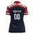 Custom Baseball Titanes Florida Women Polo Shirt Puerto Rico Boys Come On