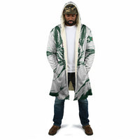 Custom Algeria 2026 World Football Cloak Les Fennecs Come On