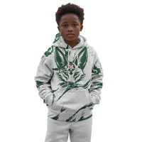 Custom Algeria 2026 World Football Kid Hoodie Les Fennecs Come On