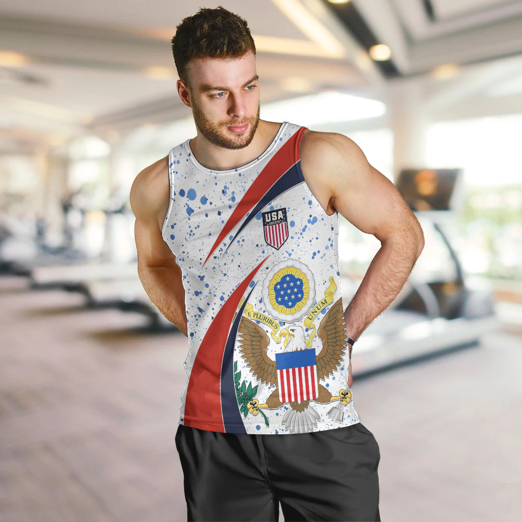 personalised-united-states-soccer-men-tank-top-usa-coat-of-arms-sporty-style