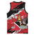 Personalized Trinidad And Tobago Scarlet Ibis Basketball Jersey Special Stylized - Wonder Print Shop